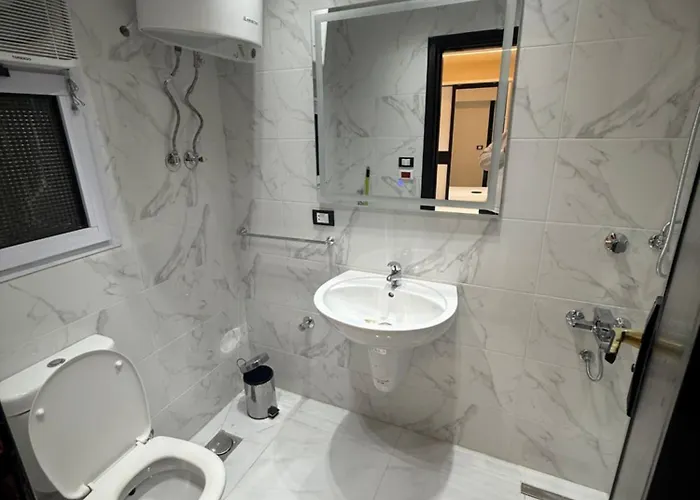Porto Sokhna Aparthotel Ain Sukhna