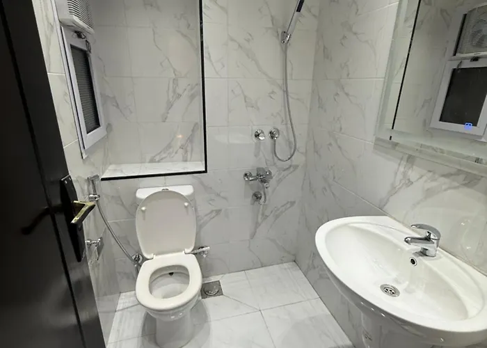 Porto Sokhna Aparthotel Ain Sukhna