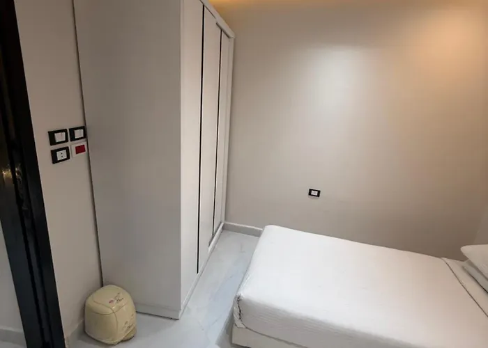 Porto Sokhna Aparthotel