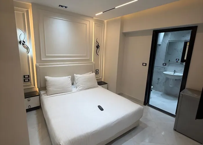 Porto Sokhna 4*
