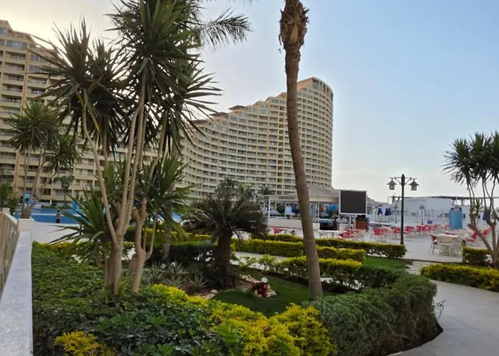 Porto Sokhna Ain Sukhna