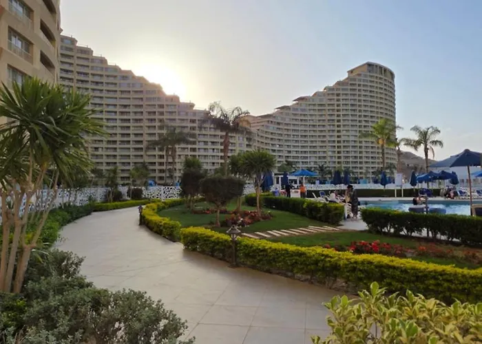 Porto Sokhna Ain Sukhna
