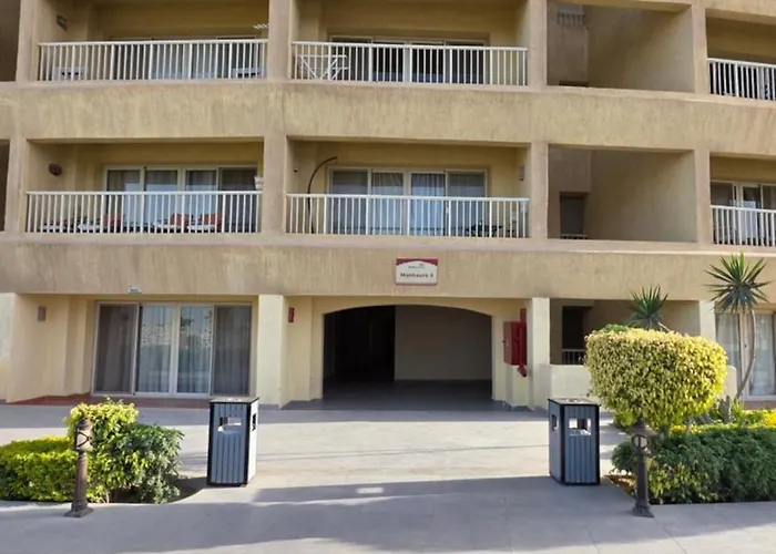 Porto Sokhna 4*