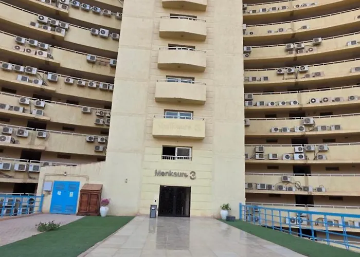 Porto Sokhna