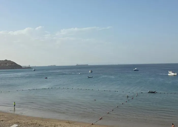 Porto Sokhna 4* Ain Sukhna