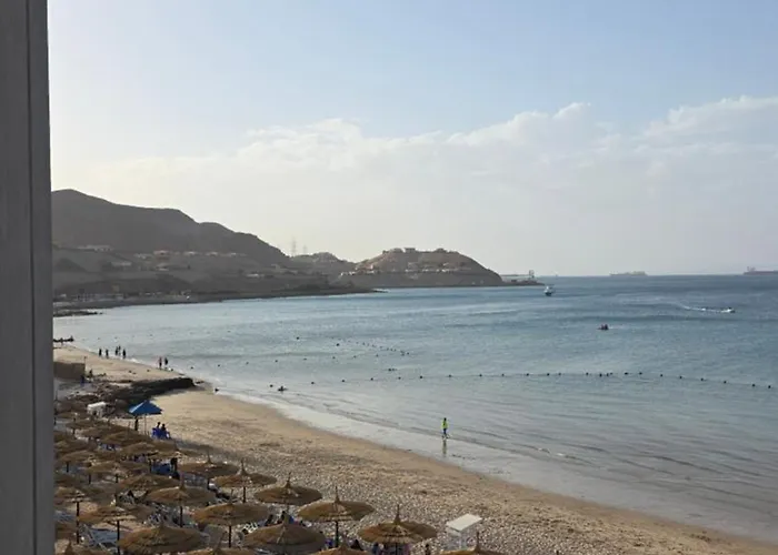 Aparthotel Porto Sokhna
