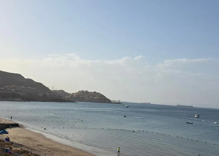 Porto Sokhna Aparthotel Ain Sukhna