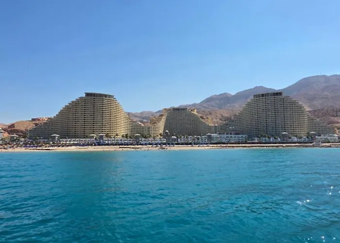 Porto Sokhna 4* Ain Sukhna